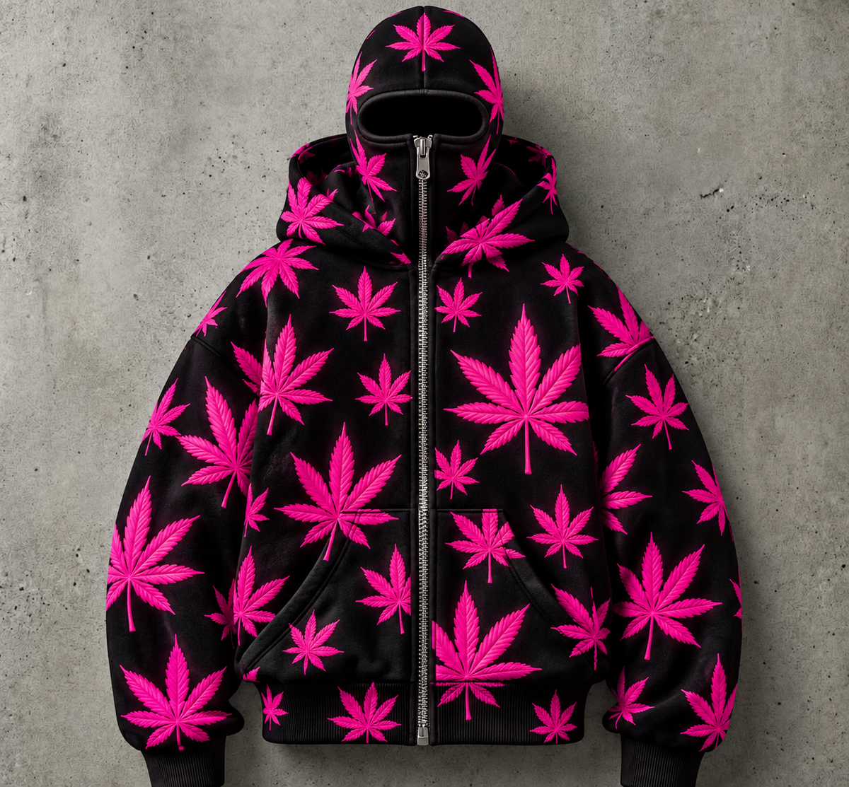 HazyMode Hoodie
