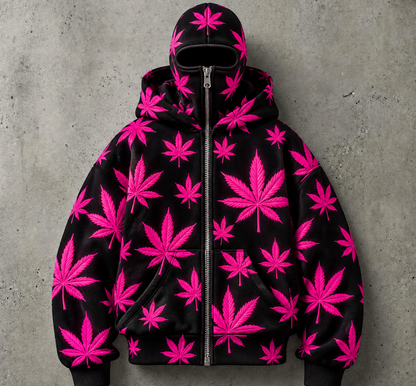 HazyMode Hoodie