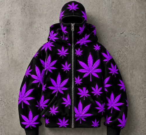 HazyMode Hoodie