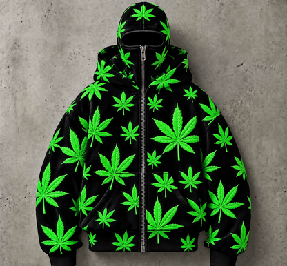 HazyMode Hoodie